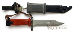 Штык АКМ (металлические ножны с резиновой накладкой) - IMG_1482.JPG