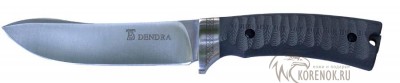 Нож охотничий Дендра Тэнгу 



Общая длина мм::
285


Длина клинка мм::
150


Толщина клинка мм::
5


Материал клинка::
VG-10




 