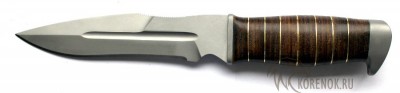 Нож АНТИТЕРРОР нкл (ЗАО Мелита)   Общая длина, мм - 272
длина клинка, мм - 160
наибольшая ширина клинка, мм - 31
 толщина обуха, мм - 6 
 
 
 