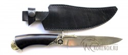 Нож "Батыр" (дамасская сталь)  вариант 3 - IMG_9596bp.JPG