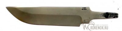 Клинок Хищник (сталь Х12МФ) вариант 2 



Общая длина мм::
200


Длина клинка мм::
150


Ширина клинка мм::
32.5-33.2


Толщина клинка мм::
2.4




 