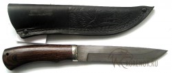  Нож "Шмель-1" (сталь ХВ5 "алмазка")  - IMG_9299.JPG