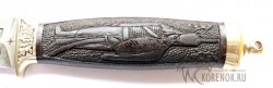 Нож "Метелица-2" (дамасская сталь, резной)   - IMG_90221q.JPG