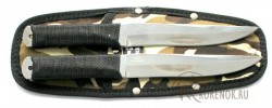Набор метательных ножей M-110-0H "Баланс" - IMG_6240.JPG