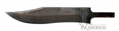 Клинок Кайман (дамасская сталь)    



Общая длина мм::
200


Длина клинка мм::
155


Ширина клинка мм::
31.2


Толщина клинка мм::
4.0




 