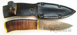 Нож "Пласт-2" (Булатная сталь)    - IMG_1552.JPG