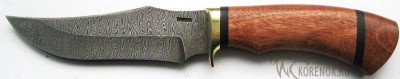 Нож Кенариус (дамаск, сапели) Общая длина mm : 260-270Длина клинка mm : 135-145Макс. ширина клинка mm : 30-34Макс. толщина клинка mm : 2.2-2.4