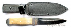 Нож Горец-3 цельнометаллический (сталь 65х13)  - IMG_4665ei.JPG