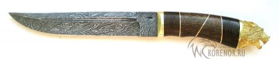 Нож Пластун-г (дамасская сталь, литье)  


Общая длина мм::
310-340


Длина клинка мм::
190-210


Ширина клинка мм::
30-40


Толщина клинка мм::
4.0-6.0


