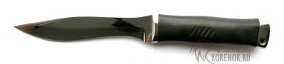 Нож Стриж-2 (сталь 65х13)   Общая длина mm : 240-290Длина клинка mm : 130-180Макс. ширина клинка mm : 22-30Макс. толщина клинка mm : 3.0-6.0
