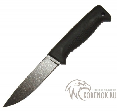 M07 Sissipuukko, Нож разведчика   


Общая длина мм:: 
250 


Длина клинка мм:: 
125 


Толщина клинка мм:: 
5.0 


