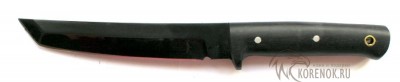 Нож цельнометаллический МТ 12 (сталь 65Г) 


Общая длина мм::
298 


Длина клинка мм::
175


Ширина клинка мм::
29.4


Толщина клинка мм::
4.8 


