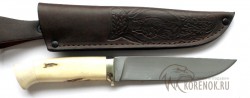 Нож  "Клык"  (сталь К340 (Австрия)) - IMG_21917i.JPG