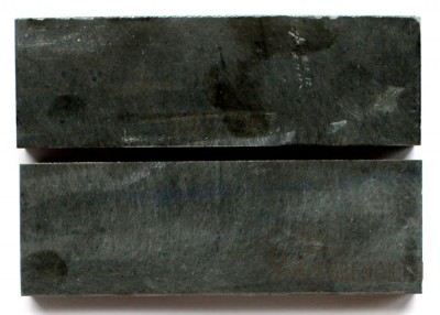 Акриловые накладки № 4 с включением натурального камня (до 5%) Размер: 123х40х12 мм 
 
 
