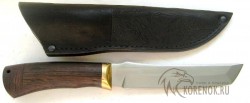  Нож "Самурай-1" (х12мф) - IMG_9321.JPG