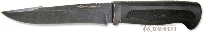 Нож  H-184BS 


Общая длина мм::
280


Длина клинка мм::
160


Ширина клинка мм::
31


Толщина клинка мм::
4.7


