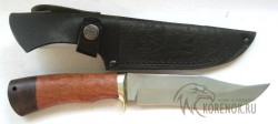 Нож "Алтай-2" (Сталь95х18, кованый)   - IMG_9577.JPG