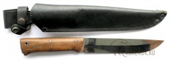 Нож Стерх-3 (цельнометаллический) - IMG_4881o0.JPG