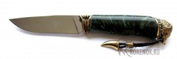 Нож "Волк-1" (сталь Х12МФ, клинок Спорышева) - IMG_3502bj.JPG