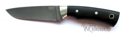Нож цельнометаллический МТ 105 вариант 2 



Общая длина мм::
215


Длина клинка мм::
105


Ширина клинка мм::
29.5


Толщина клинка мм::
3.2




 