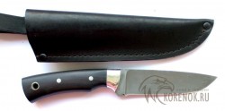 Нож цельнометаллический МТ 105 вариант 2 - Нож цельнометаллический МТ 105 вариант 2
