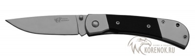 Нож складной P509-09 Общая длина mm : 200Длина клинка mm : 81Макс. ширина клинка mm : 31Макс. толщина клинка mm : 2.0