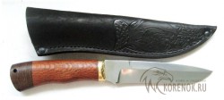 Нож "Тайга" (сталь 95х18, кованый)  - IMG_9514.JPG