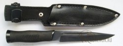 Нож Казак-1 ур (сталь 65Г) - IMG_4413.JPG