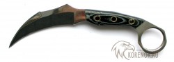 Нож  Viking Norway S239 (Керамбит) - IMG_2454.JPG