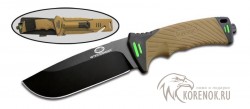 Нож выживания WA-001TN (с огнивом) - Нож выживания WA-001TN (с огнивом)