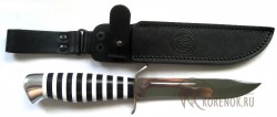 Нож "Штрафбат"  (подарочный Морской)  - IMG_1082.jpg