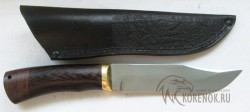 Нож "Алтай-1" ( сталь 95х18, кованая)   - IMG_9557.JPG
