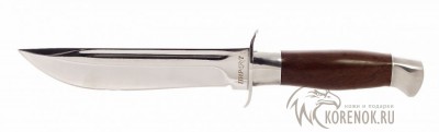 Нож Pirat VD06 &quot;Пират&quot;  Общая длина mm : 260
Длина клинка mm : 147Макс. ширина клинка mm : 28
Макс. толщина клинка mm : 2.2