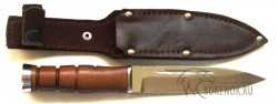 Нож Горец-3 нт (сталь 65х13) - IMG_4548.JPG