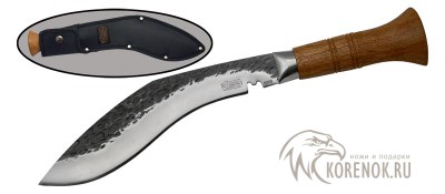  Нож мачете Viking Norway H2036  Общая длина мм:: 358
Длина клинка мм:: 226
Ширина клинка мм:: 52
Толщина клинка мм:: 6.1
 