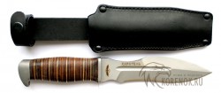 Нож Каратель нкл (ЗАО Мелита)  - IMG_1292.JPG