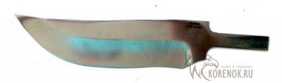 Клинок Орлан-Б (порошковая сталь UDDEHOLM ELMAX)  



Общая длина мм::
187


Длина клинка мм::
142


Ширина клинка мм::
36


Толщина клинка мм::
2.4




 