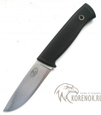 Нож F1 Нож F1, ножны Zytel Вес: 150 г Длина общая: 210 мм Длина клинка: 97 мм Толщина клинка: 4.5 мм