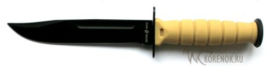 Нож Viking Norway M9513 (песочный)  Общая длина mm : 153Длина клинка mm : 89Макс. ширина клинка mm : 15Макс. толщина клинка mm : 3.0