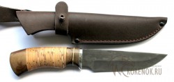Нож  "Таежный-2"  (сталь Х12МФ) - IMG_48887g.JPG