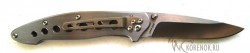 Нож складной Viking Norway K354(серия VN PRO)  - IMG_0302.jpg