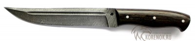 Нож Пластун цельнометаллический (дамасская сталь, венге)  


Общая длина мм::
310-340


Длина клинка мм::
190-210


Ширина клинка мм::
30-40


Толщина клинка мм::
4.0-6.0


