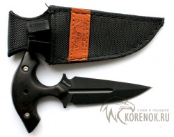 Нож Тычковый Viking Norway К323Т (серия VN PRO)   - IMG_2448.JPG