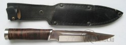 Нож Казак-1 нк (сталь 95х18) - IMG_1570.JPG