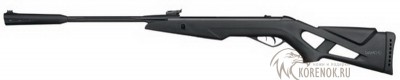 Пневматическая винтовка GAMO Whisper X Калибр, мм.: 4,5Тип: Пружинно-поршневая пневматикаСкорость пули, м/с: 305Тип боеприпаса: Свинцовые пули калибра 4,5 мм.Вес, кг.: 2,4