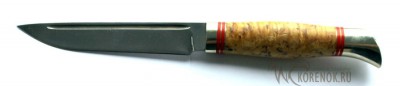Нож Финка-в (сталь 95х18) вариант 3 


Общая длина мм::
250


Длина клинка мм::
132


Ширина клинка мм::
22


Толщина клинка мм::
4.0-5.0


