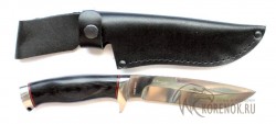 Нож Viking Nordway B250-34  (Медведь-2) (серия Витязь)  - Нож Viking Nordway B250-34  (Медведь-2) (серия Витязь) 