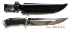 Нож Viking Nordway B248-34  (Кайман-2) (серия Витязь) - Нож Viking Nordway B248-34  (Кайман-2) (серия Витязь)