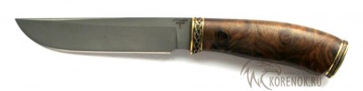 Нож 007 малый (высоколегированный булат)   



Общая длина мм::
247


Длина клинка мм::
135


Ширина клинка мм::
26.5


Толщина клинка мм::
4.0




 