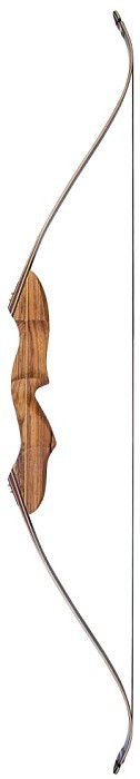 Лук спортивный SZXL6040 Тип рекурсивныйМатериал рукояти деревоДлина лука 60 смСила натяжения 18 кг
